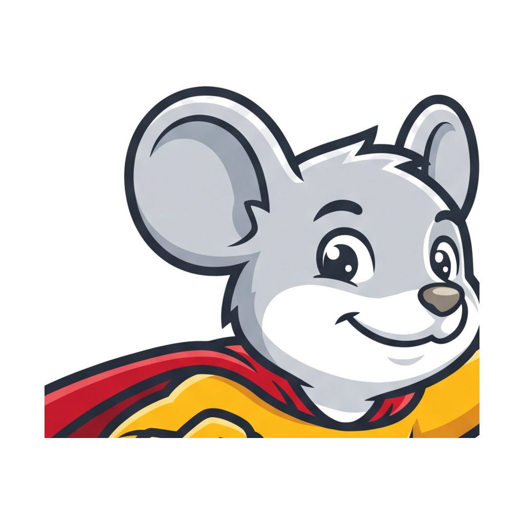 SpeedMouse